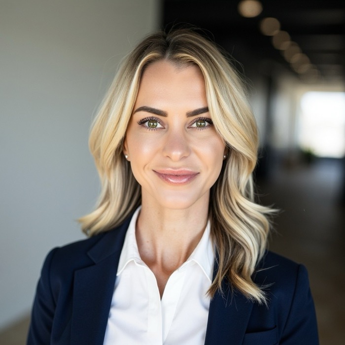 Jessica Cruz, PMHNP, Psychiatric Mental Health Nurse Practitioner