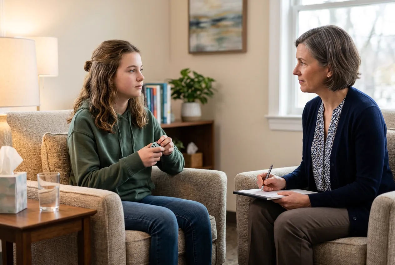 What Are the Symptoms of ADHD? Signs, Types & Diagnosis